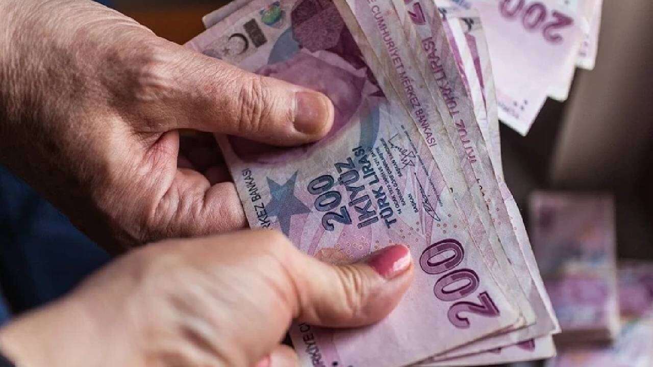 Emeklinin ocak maaş zammı belli oldu: SGK Uzmanı Emin Yılmaz net rakam verdi! 4